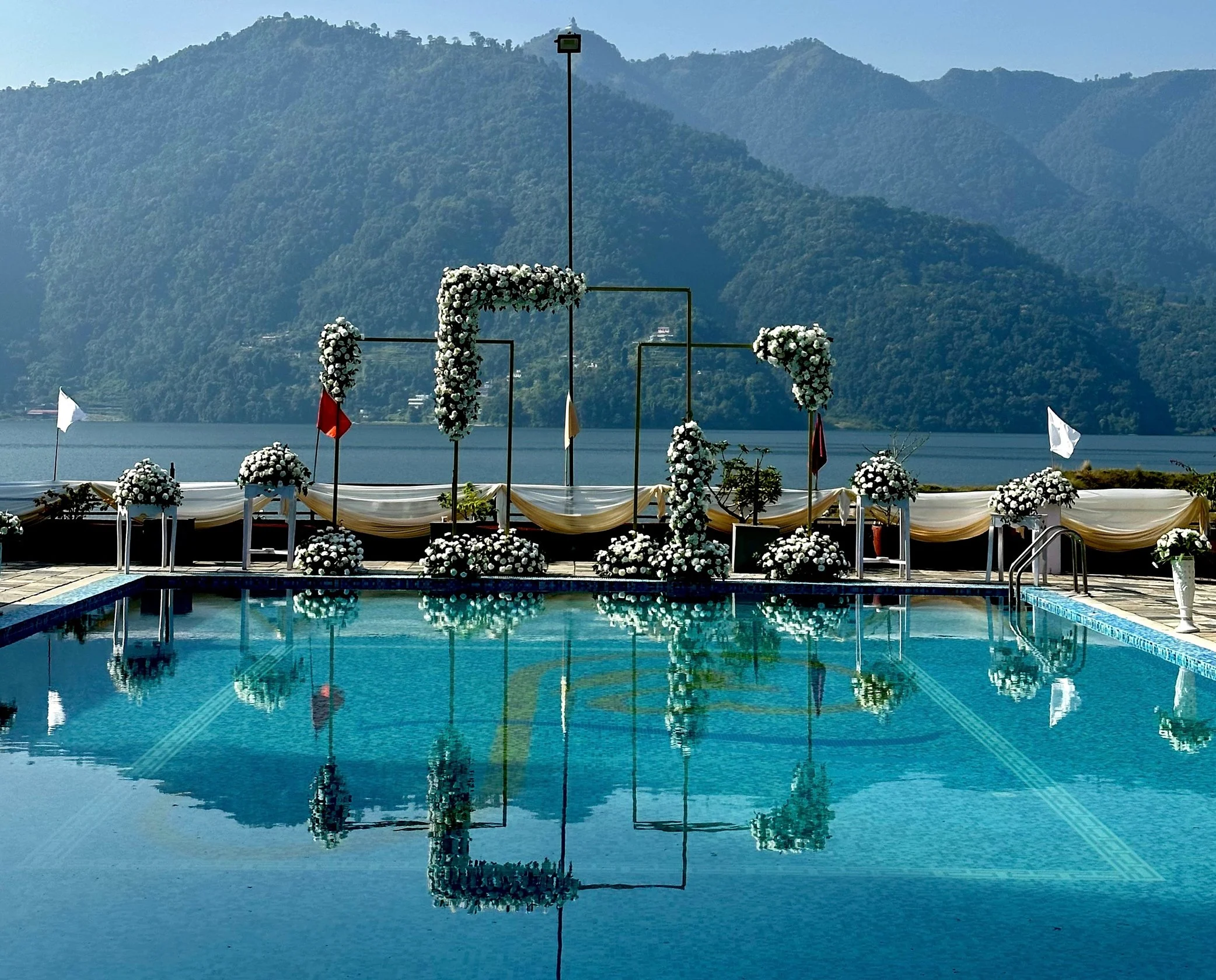 Top 10 Wedding Venues in Kathmandu for 2025 (Updated 2026 Guide)